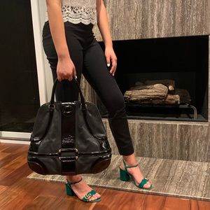 Alexander McQueen Purse